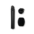 GoPro Tripod Mounts with Mini Tripod For HERO 7 8 9 10 (Refurbished) by DailySale
