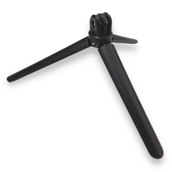 GoPro Tripod Mounts with Mini Tripod For HERO 7 8 9 10 (Refurbished) by DailySale