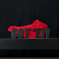 Got Em Display Piece by Active Doodie Gear­®