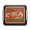 Gotham Steel Electric Smokeless Grill Express by DailySale