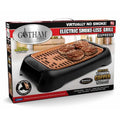 Gotham Steel Electric Smokeless Grill Express by DailySale