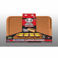 Gotham Steel Reversible Double Grill/Griddle by DailySale