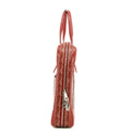 Goyard Red Ambassade MM Goyardine Tote Bag #2978 by Bolt Boutique