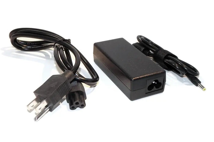 GPS AC Adapter for HP iPaq rz1710; Premium Power 5 Watt Various Application by Texas Depot