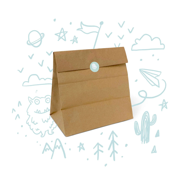 grab bag by Finn + Emma