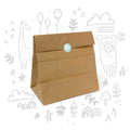 grab bag NEUTRAL by Finn + Emma