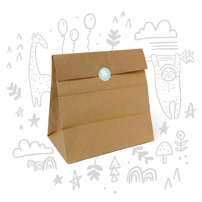 grab bag NEUTRAL by Finn + Emma