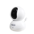 Graco® Baby Monitor with LED Screen in White by DailySale