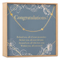 Graduation Bracelet by Dear Ava
