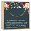 Graduation Bracelet by Dear Ava