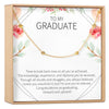 Graduation Bracelet