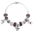 Graduation Charm Bracelet by DailySale