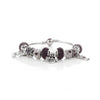 Graduation Charm Bracelet