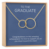 Graduation Necklace