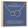 Graduation Necklace by Dear Ava