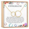 Graduation Necklace