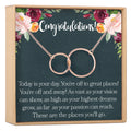 Graduation Necklace by Dear Ava