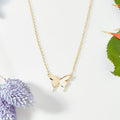 Graduation Necklace by Dear Ava