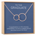 Graduation Necklace by Dear Ava