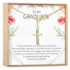 Graduation Necklace, Multiple Styles