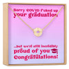 Graduation Necklace, Multiple Styles Necklace