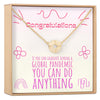 Graduation Necklace, Multiple Styles Necklace