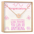 Graduation Necklace, Multiple Styles Necklace by Dear Ava
