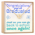 Graduation Necklace, Multiple Styles Necklace by Dear Ava