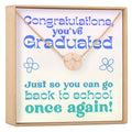 Graduation Necklace, Multiple Styles Necklace by Dear Ava