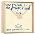 Graduation Necklace, Multiple Styles Necklace by Dear Ava