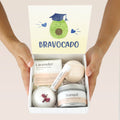 Graduation Spa Gift Box by Dear Ava