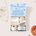 Graduation Spa Gift Box by Dear Ava