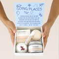 Graduation Spa Gift Box by Dear Ava