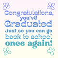 Graduation Spa Gift Box by Dear Ava