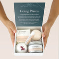 Graduation Spa Gift Box by Dear Ava
