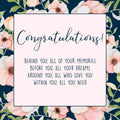 Graduation Spa Gift Box by Dear Ava