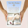 Graduation Spa Gift Box by Dear Ava