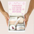 Graduation Spa Gift Box by Dear Ava