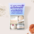 Graduation Spa Gift Box by Dear Ava