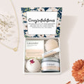 Graduation Spa Gift Box by Dear Ava