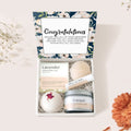 Graduation Spa Gift Box by Dear Ava