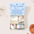 Graduation Spa Gift Box by Dear Ava