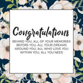 Graduation Spa Gift Box by Dear Ava
