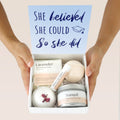 Graduation Spa Gift Box by Dear Ava