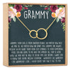 Grammy Necklace, Multiple Styles Necklace
