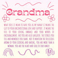 Grandma Gift Box Set by Dear Ava