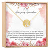 Grandma Necklace