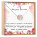 Grandma Necklace by Dear Ava