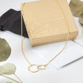 Grandma Necklace by Dear Ava