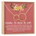 Grandma Necklace by Dear Ava